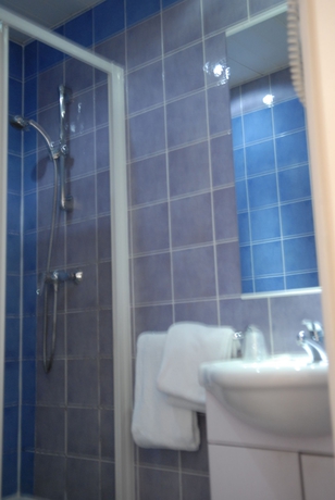 Imagen de la habitación del Hotel Des Arts Bastille. Foto 5