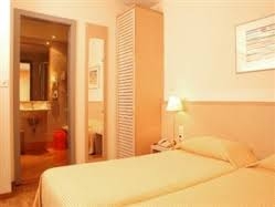 Imagen general del Hotel Des Arts, NEUCHATEL. Foto 5