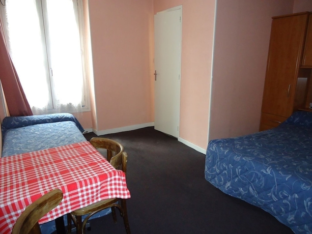 Imagen de la habitación del Hotel Des Arts, &Oacute;pera. Foto 6