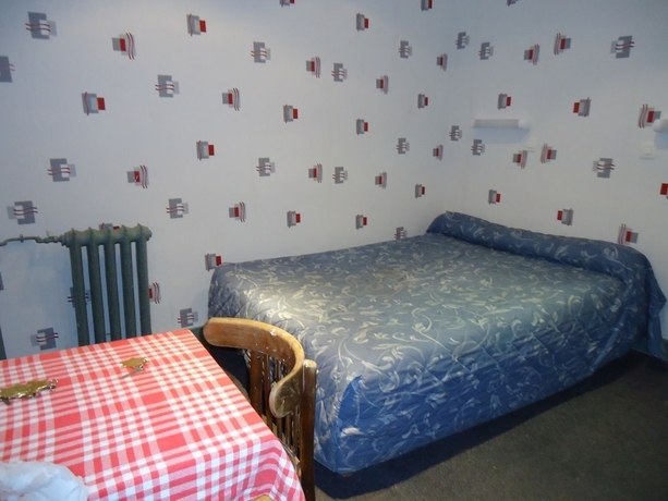 Imagen general del Hotel Des Arts, &Oacute;pera. Foto 1