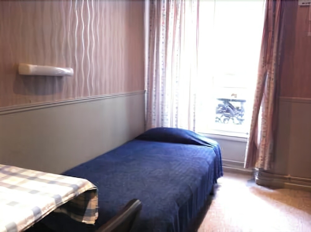 Imagen de la habitación del Hotel Des Arts, &Oacute;pera. Foto 10