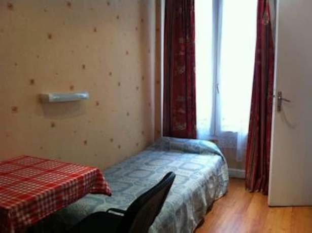 Imagen de la habitación del Hotel Des Arts, &Oacute;pera. Foto 13