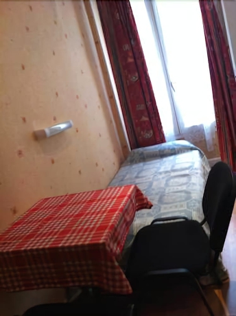 Imagen de la habitación del Hotel Des Arts, &Oacute;pera. Foto 16