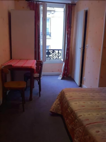 Imagen de la habitación del Hotel Des Arts, &Oacute;pera. Foto 17