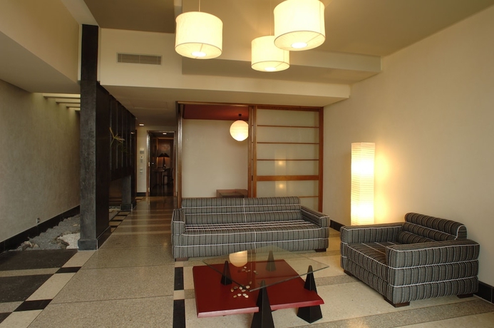 Imagen de la habitación del Hotel Des Arts Resort and Spa. Foto 13