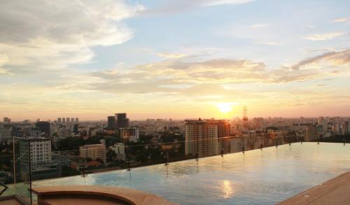 Imagen general del Hotel Des Arts Saigon - Mgallery Collection. Foto 1