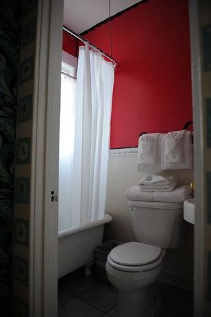 Imagen de la habitación del Hotel Des Arts, San Francisco. Foto 9