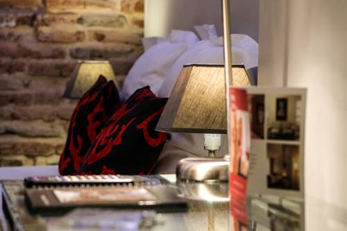 Imagen de la habitación del Hotel Des Arts, Toulouse. Foto 6