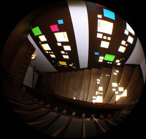 Imagen de la habitación del Hotel Des Bains, Granville. Foto 15