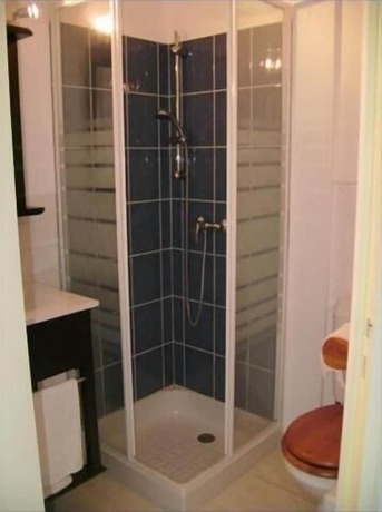 Imagen de la habitación del Hotel Des Bains, Veulettes-sur-Mer. Foto 20