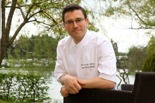 Imagen de la habitación del Hotel Des Bains and Wellness - Spa Nuxe. Foto 7