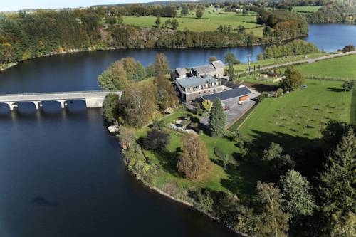 Imagen de la habitación del Hotel Des Bains and Wellness - Spa Nuxe. Foto 8