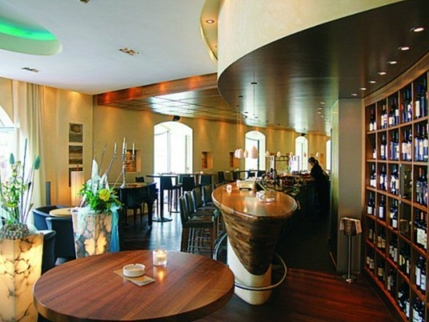 Imagen general del Hotel Des Balances. Foto 2