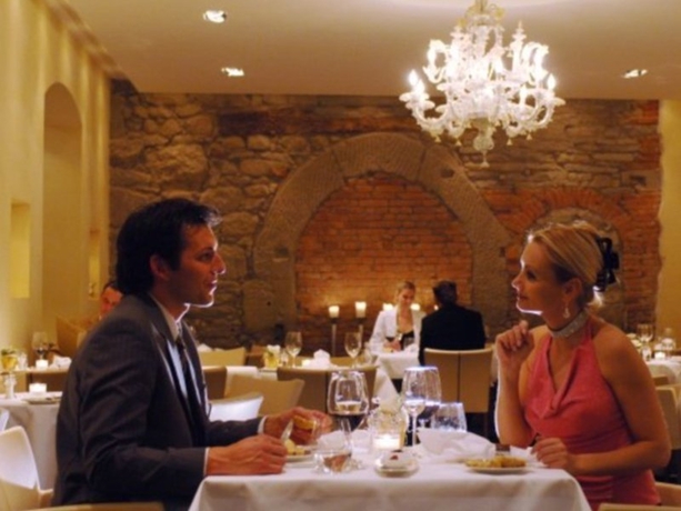 Imagen general del Hotel Des Balances. Foto 4