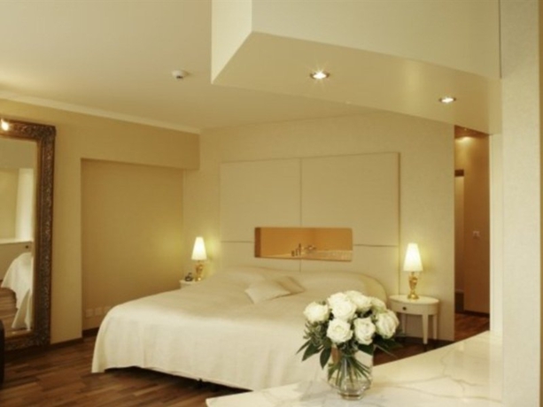 Imagen general del Hotel Des Balances. Foto 5