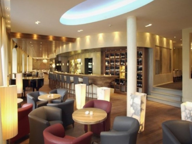 Imagen general del Hotel Des Balances. Foto 6