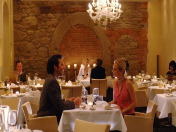 Imagen general del Hotel Des Balances. Foto 8