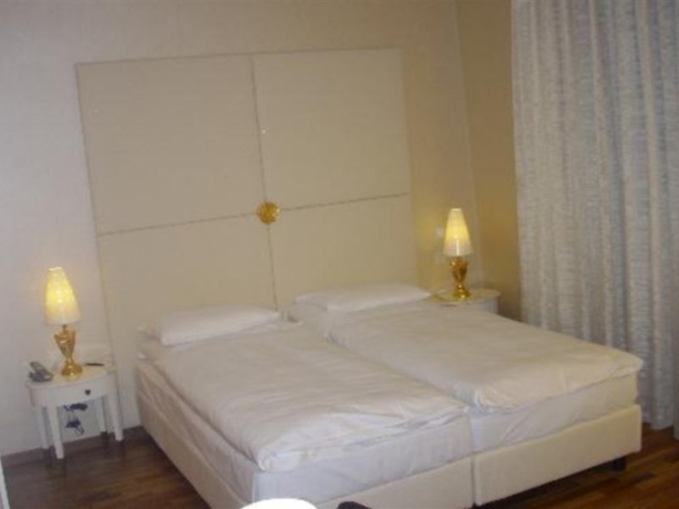 Imagen general del Hotel Des Balances. Foto 9