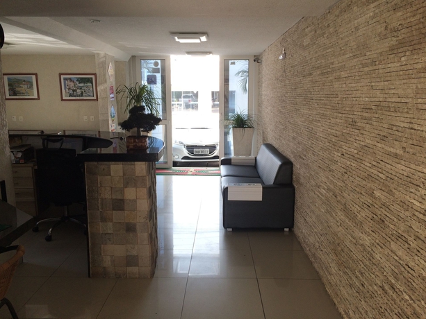 Imagen de los interiores del Hotel Des Basques. Foto 13