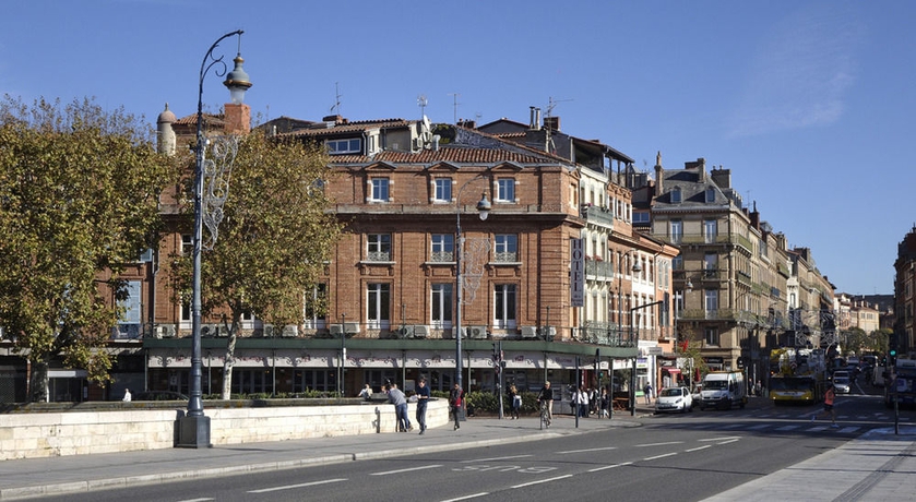 Imagen general del Hotel Des Beaux Arts. Foto 3