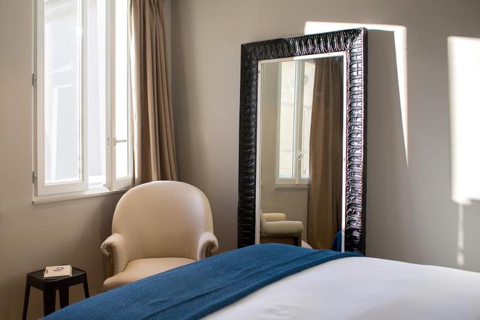 Imagen general del Hotel Des Boulevards. Foto 3