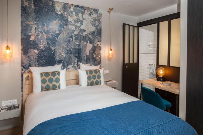 Imagen general del Hotel Des Boulevards. Foto 5