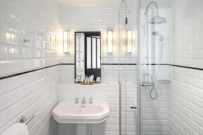 Imagen general del Hotel Des Boulevards. Foto 4