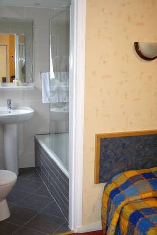 Imagen general del Hotel Des Chateaux De La Loire. Foto 6