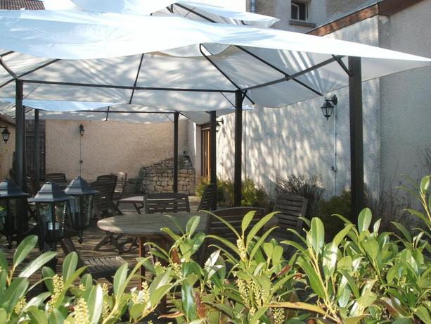 Imagen general del Hotel Des Côtes De Meuse. Foto 2