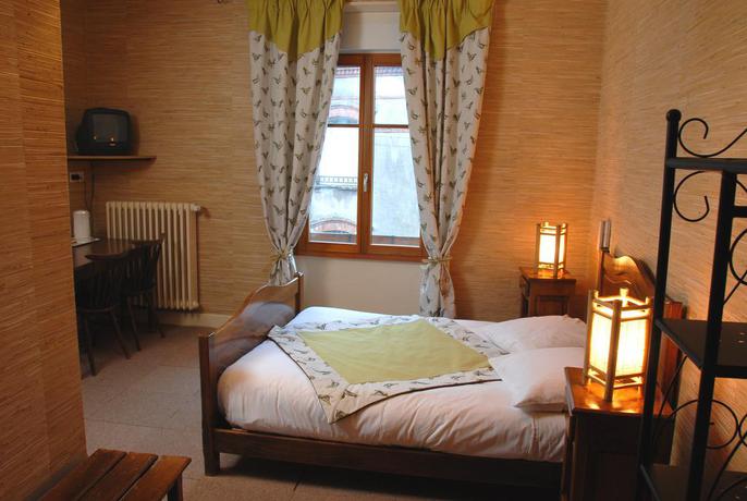 Imagen general del Hotel Des Côtes De Meuse. Foto 6