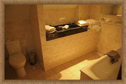 Imagen de la habitación del Hotel Des Comtes Durbuy. Foto 3