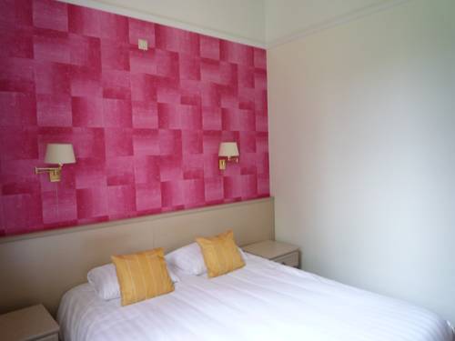 Imagen de la habitación del Hotel Des Comtes Durbuy. Foto 12