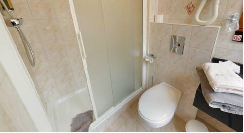 Imagen de la habitación del Hotel Des Comtes Durbuy. Foto 16
