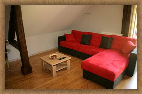 Imagen general del Hotel Des Comtes Durbuy. Foto 1