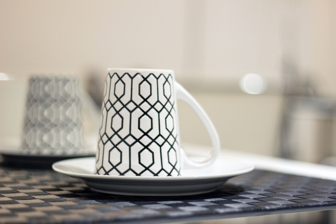 Imagen del bar/restaurante del Hotel Des Congrès Et Festivals. Foto 3