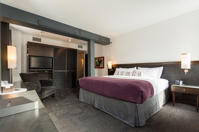 Imagen de la habitación del Hotel Des Coutellier. Foto 9