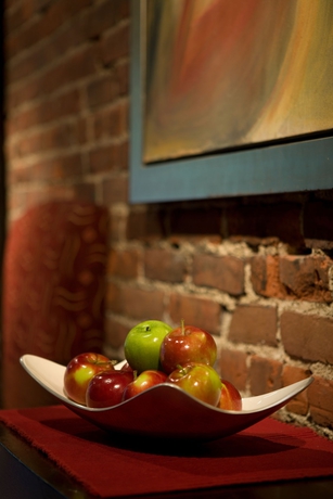 Imagen de los interiores del Hotel Des Coutellier. Foto 16