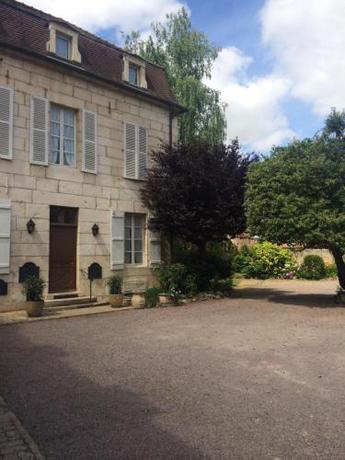 Imagen general del Hotel Des Cymaises. Foto 5