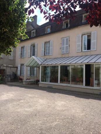 Imagen general del Hotel Des Cymaises. Foto 3