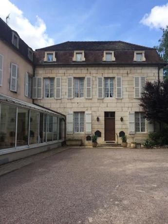 Imagen general del Hotel Des Cymaises. Foto 4