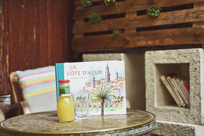 Imagen general del Hotel Des Dames. Foto 3