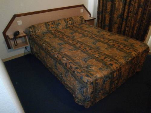 Imagen de la habitación del Hotel Des Deux Porches. Foto 11