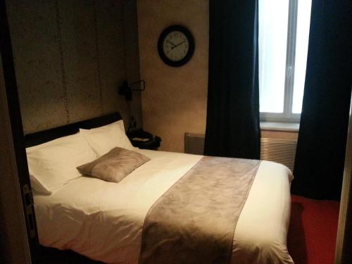 Imagen general del Hotel Des Deux moulins. Foto 3