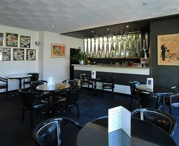 Imagen de los interiores del Hotel Des Dhuits. Foto 14