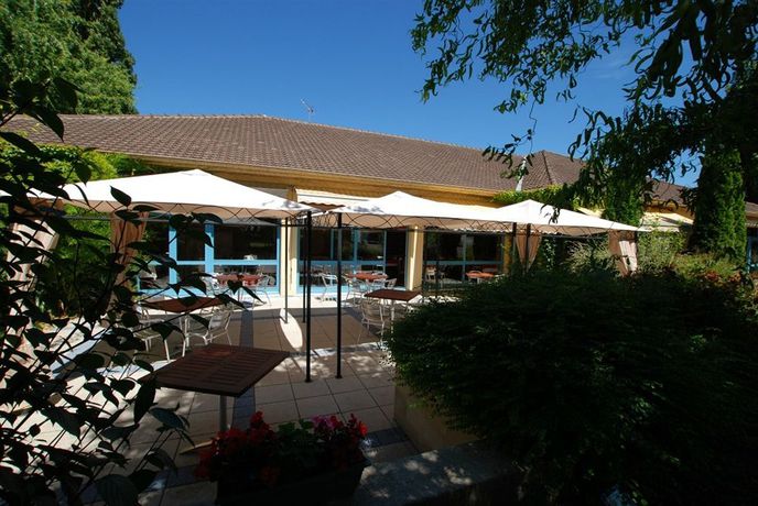 Imagen de la habitación del Hotel Des Dhuits. Foto 8