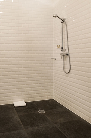 Imagen de la habitación del Hotel Des Ecrivains. Foto 10