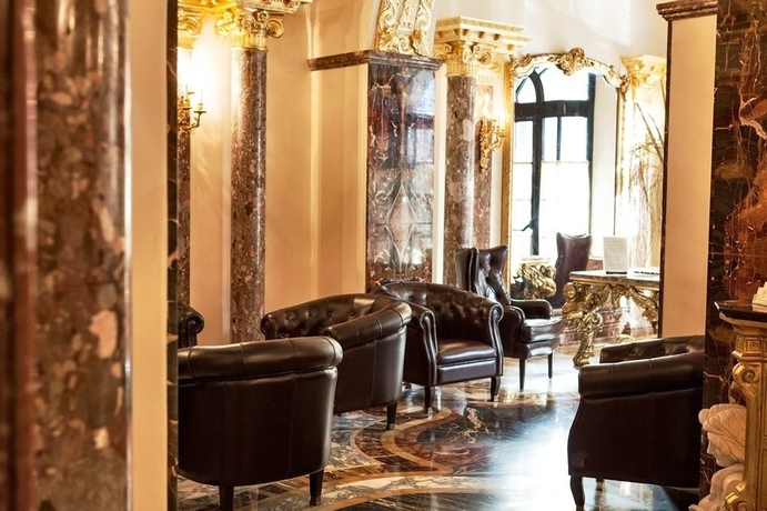 Imagen de los interiores del Hotel Des Epoques. Foto 13