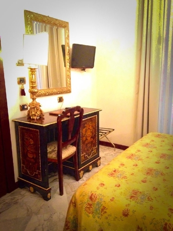 Imagen de la habitación del Hotel Des Epoques. Foto 9