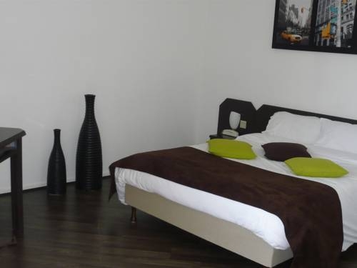 Imagen general del Hotel Des Etats Unis. Foto 3