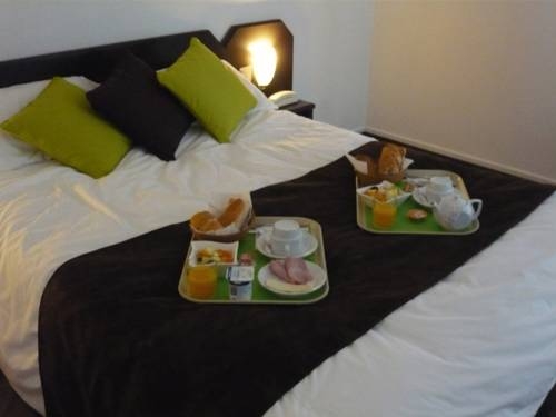 Imagen general del Hotel Des Etats Unis. Foto 5